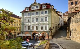 Hotel Golden Star Prague